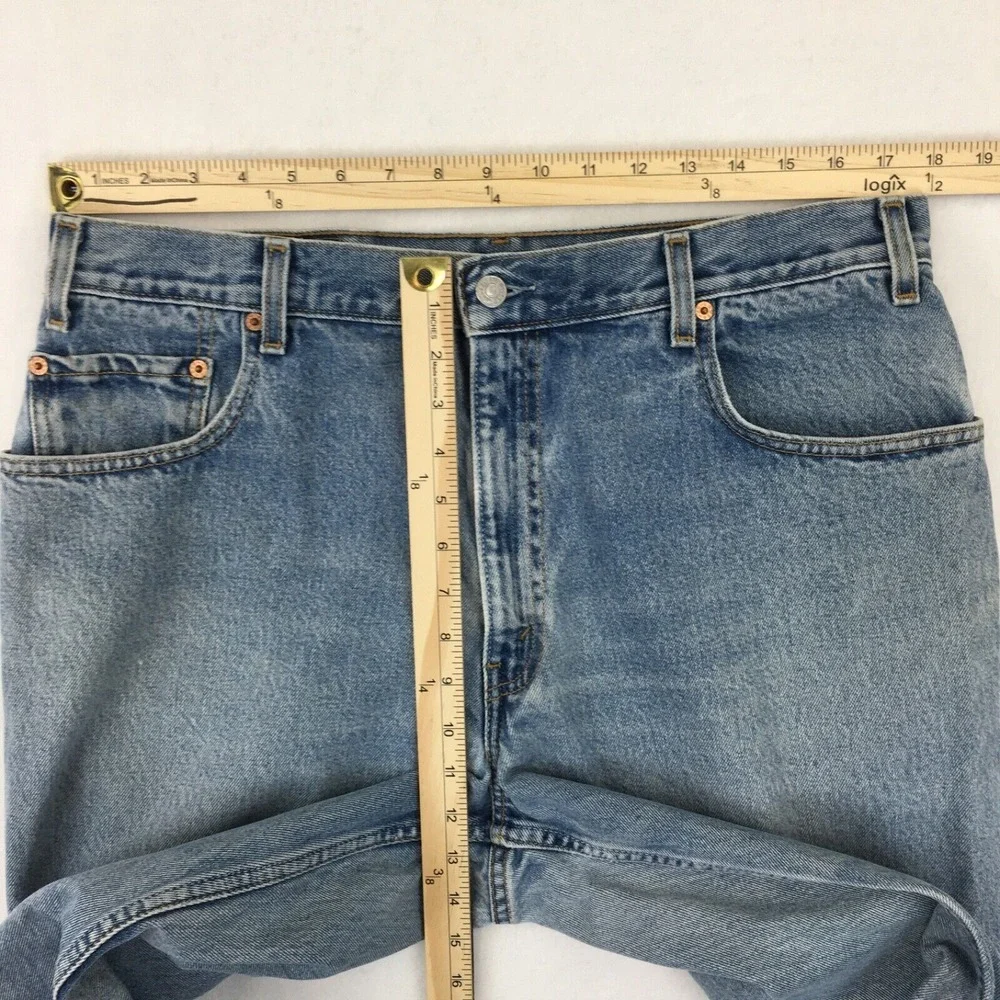 Levis welcome primo